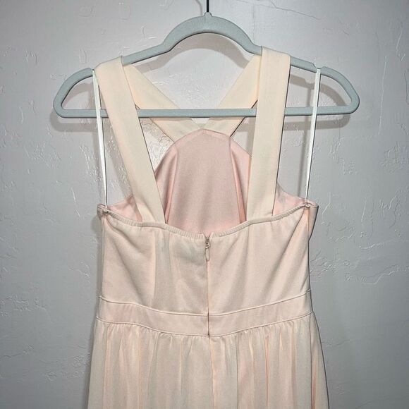 Lulu's Air of Romance Peach - Picture 6 of 7